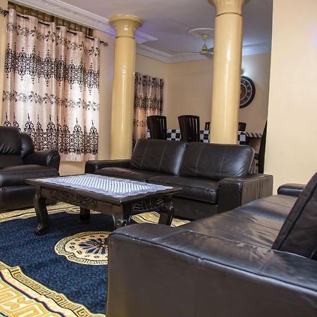 Magnifique Appartement - Cotonou - Avotrou Apkapka Bagian luar foto