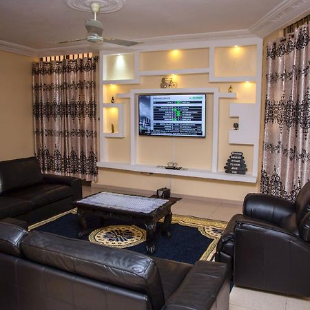 Magnifique Appartement - Cotonou - Avotrou Apkapka Bagian luar foto