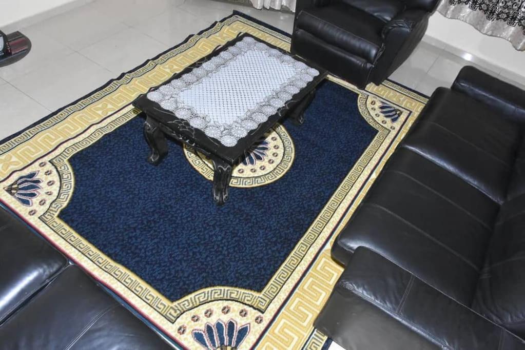 Magnifique Appartement - Cotonou - Avotrou Apkapka Bagian luar foto