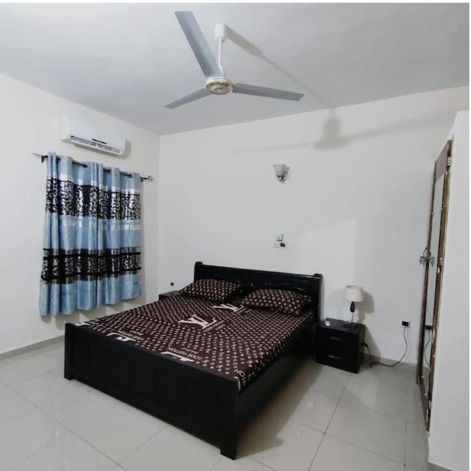 Magnifique Appartement - Cotonou - Avotrou Apkapka Bagian luar foto