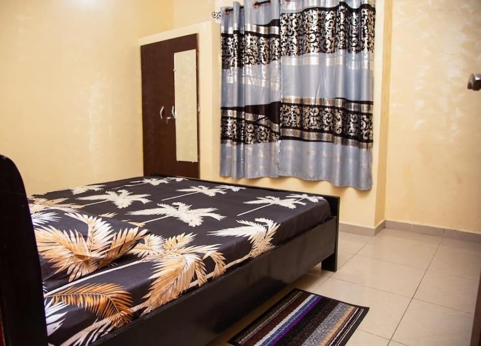 Magnifique Appartement - Cotonou - Avotrou Apkapka Bagian luar foto