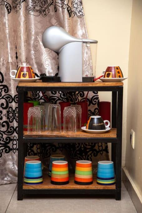 Magnifique Appartement - Cotonou - Avotrou Apkapka Bagian luar foto