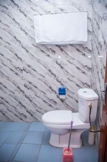 Magnifique Appartement - Cotonou - Avotrou Apkapka Bagian luar foto
