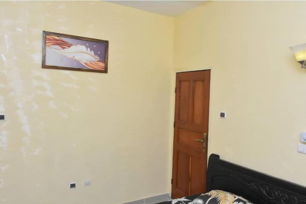Magnifique Appartement - Cotonou - Avotrou Apkapka Bagian luar foto