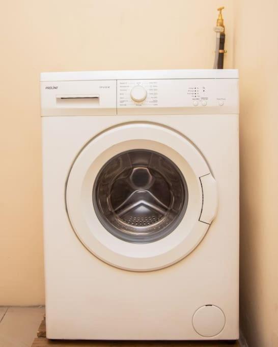 Magnifique Appartement - Cotonou - Avotrou Apkapka Bagian luar foto